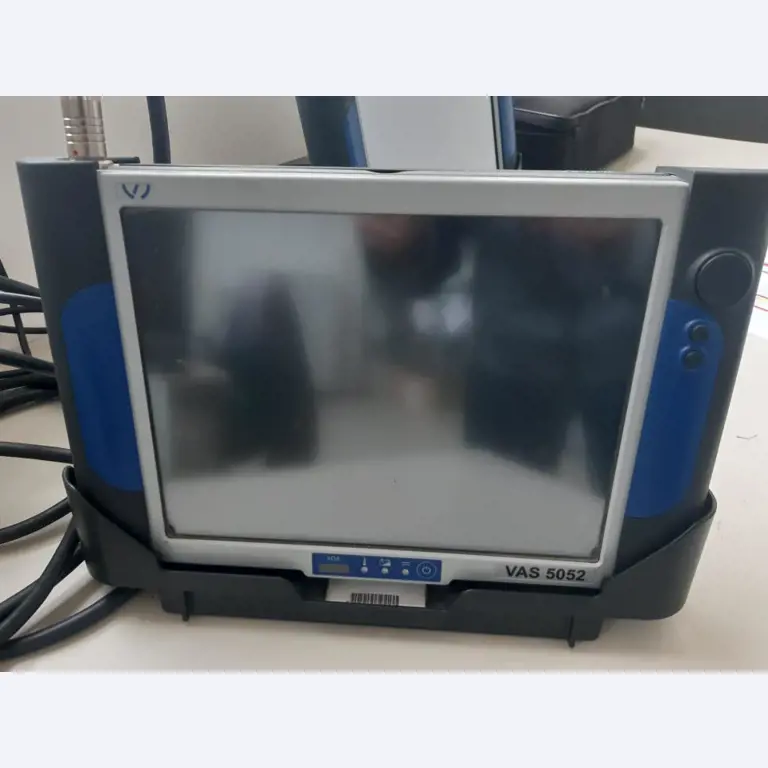 Piezas de recambio y máquinas usadas-1